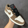 Air Jordan 1 Low 'Palomino Phantom' 553558-200