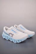 On Running Cloudmonster 3 "Ivory | Topaz" 3WG10035261