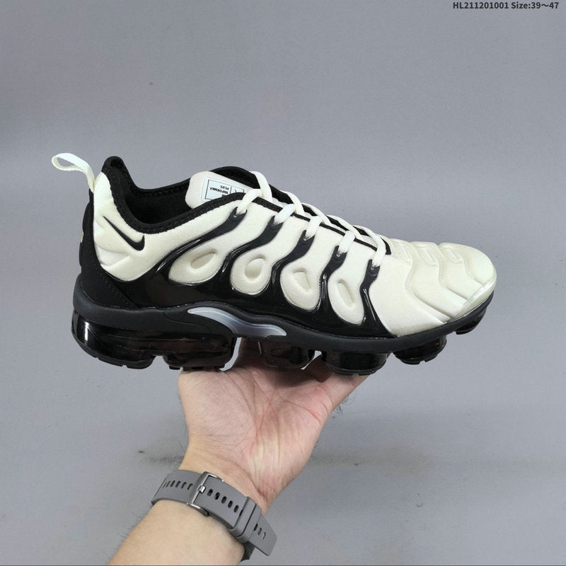 Air VaporMax Plus 'Light Orewood Brown' DH0860-100