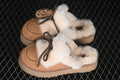 UGG Disquette Heritage Slipper Chestnut 1180360-CHE