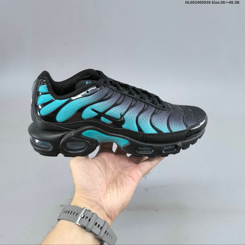 Air Max Plus 'Black Dusty Cactus' DM0032-016