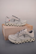 On Running Cloud X 4 AD "Wolf / Alloy" 3WF10173290