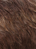 Pony Wrap 14" | HF Synthetic Hair Piece