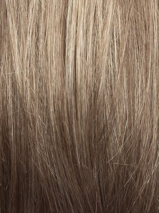 Pixie TP | Synthetic Wig (Mono Top)