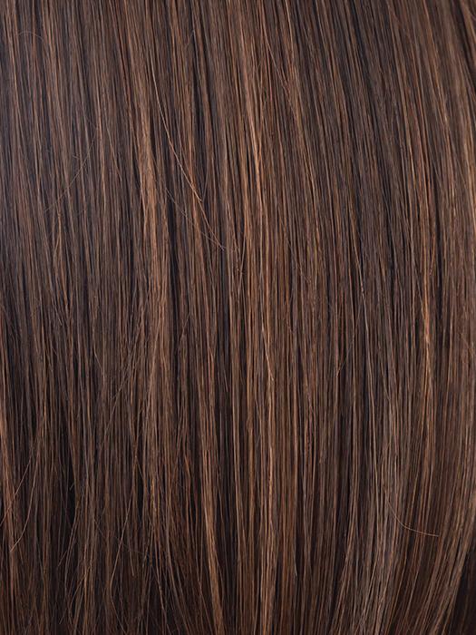 Pixie TP | Synthetic Wig (Mono Top)