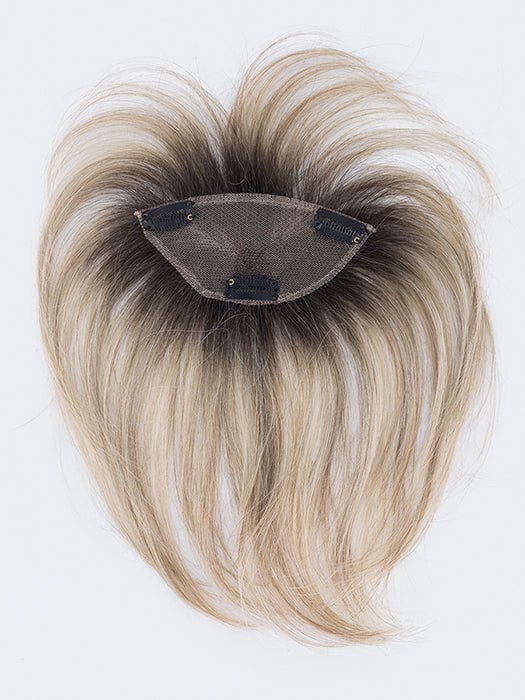 Fun | Synthetic Hair Topper (Hand Tied)