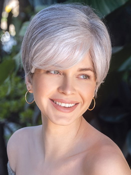 Pixie TP | Synthetic Wig (Mono Top)