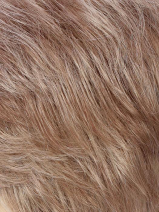 Pony Wrap 14" | HF Synthetic Hair Piece