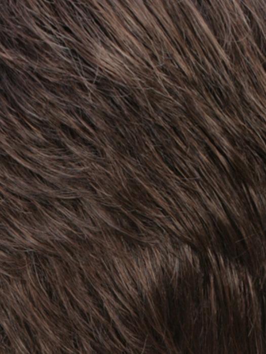 Pony Wrap 14" | HF Synthetic Hair Piece