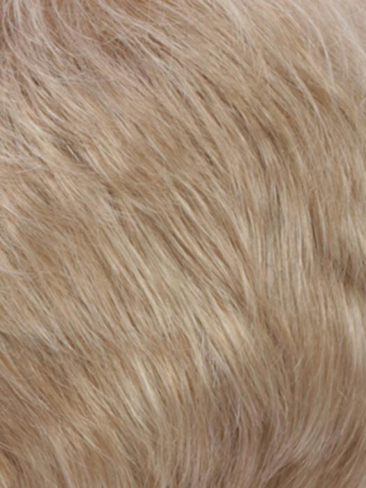 Pony Wrap 14" | HF Synthetic Hair Piece