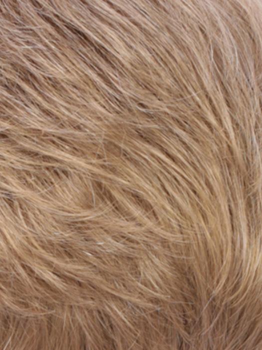 Pony Wrap 14" | HF Synthetic Hair Piece