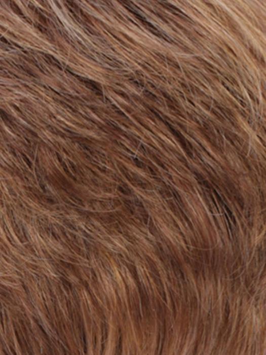 Pony Wrap 14" | HF Synthetic Hair Piece
