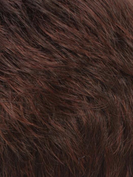 Pony Wrap 14" | HF Synthetic Hair Piece