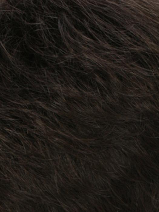 Pony Wrap 14" | HF Synthetic Hair Piece