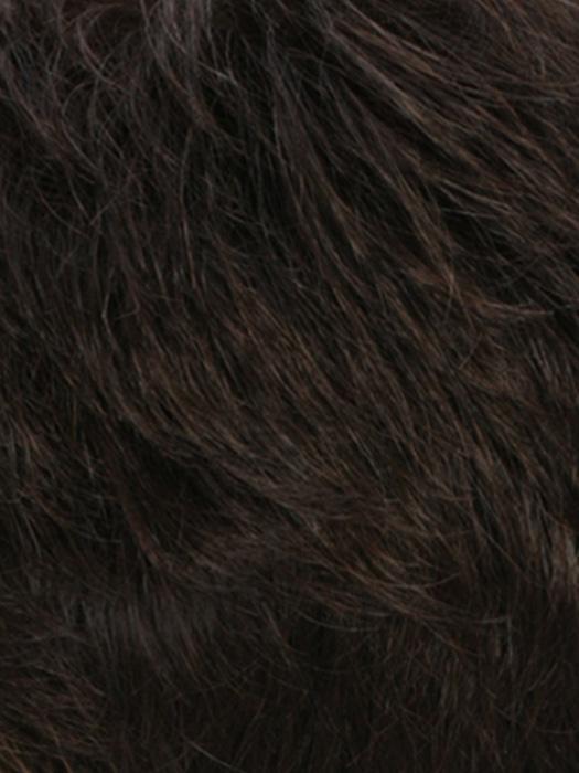 Pony Wrap 14" | HF Synthetic Hair Piece