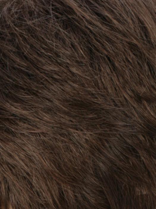 Pony Wrap 14" | HF Synthetic Hair Piece
