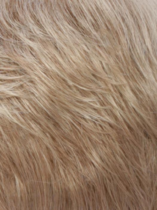 Pony Wrap 14" | HF Synthetic Hair Piece