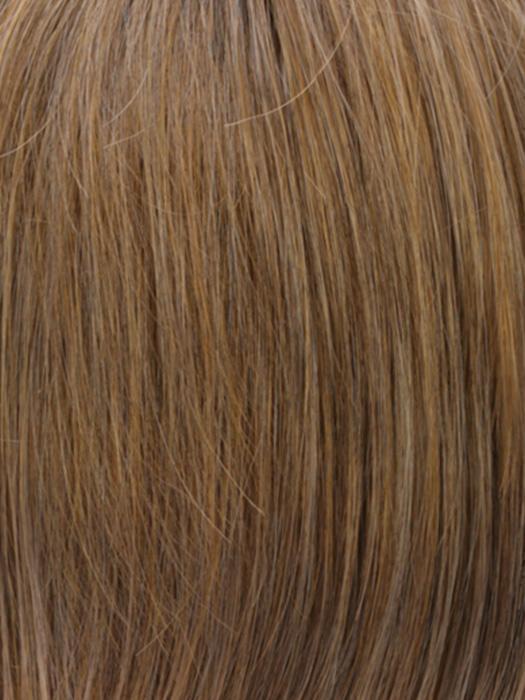 Pony Wrap 14" | HF Synthetic Hair Piece