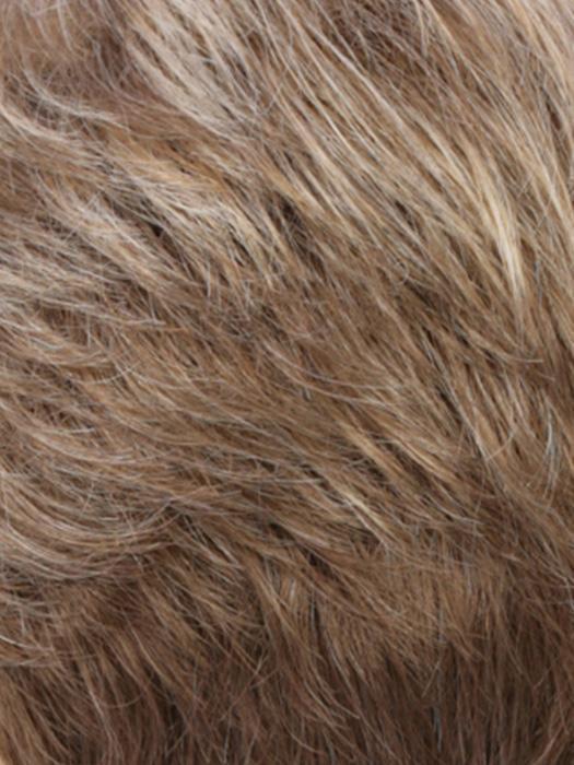 Pony Wrap 14" | HF Synthetic Hair Piece