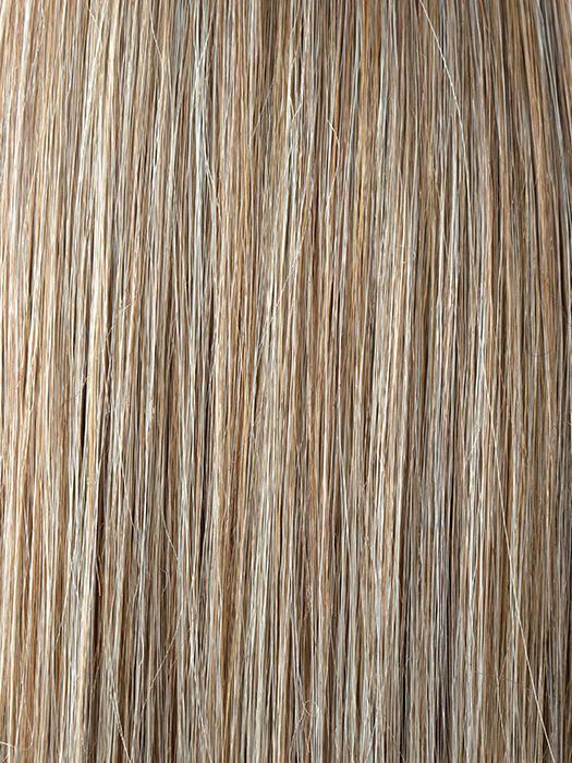 Pixie TP | Synthetic Wig (Mono Top)