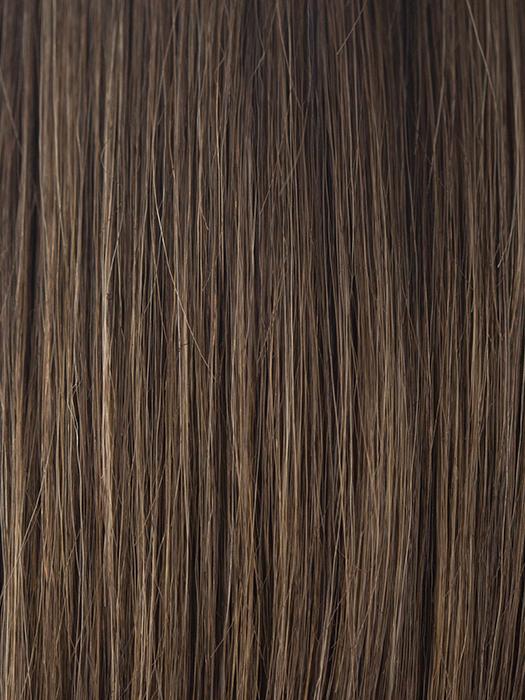 Pixie TP | Synthetic Wig (Mono Top)