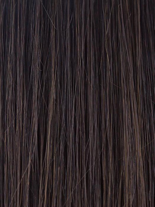 Pixie TP | Synthetic Wig (Mono Top)