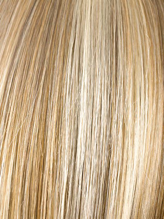Pixie TP | Synthetic Wig (Mono Top)