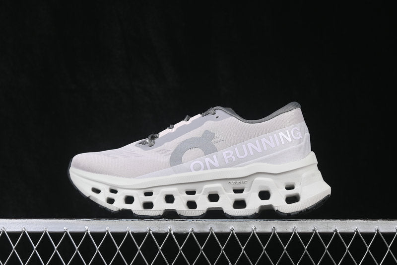 Cloud monster 3 Gray Sneakers 3MG10054861