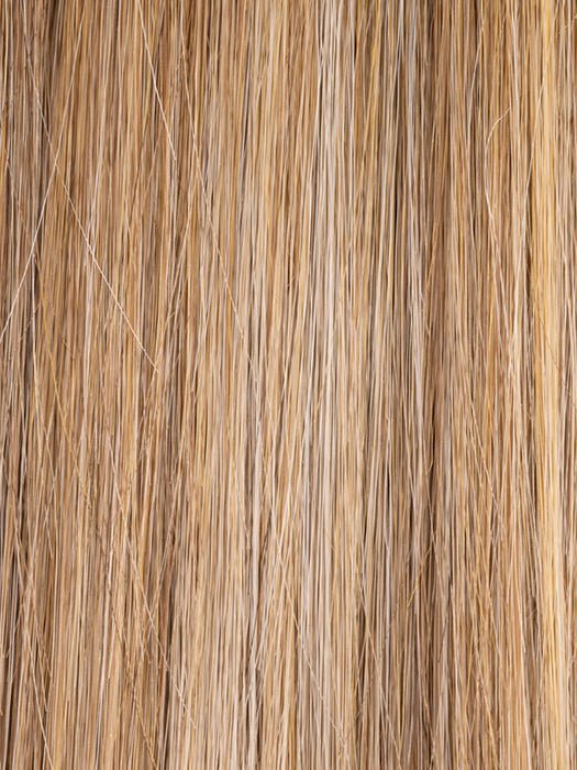 Couture | Synthetic Lace Front Hair Topper (Hand Tied)