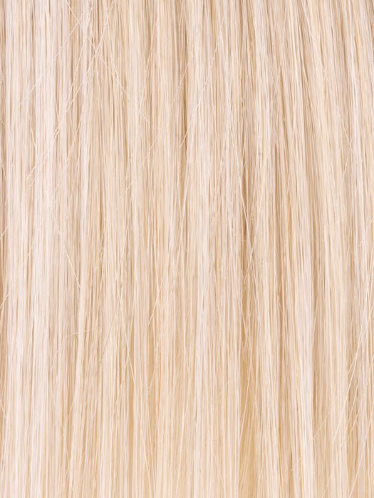 Couture | Synthetic Lace Front Hair Topper (Hand Tied)