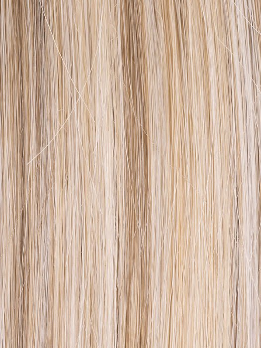 Couture | Synthetic Lace Front Hair Topper (Hand Tied)