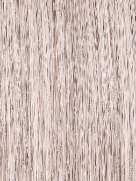 Couture | Synthetic Lace Front Hair Topper (Hand Tied)