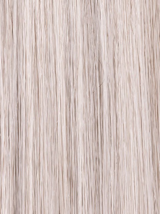 Dream | Synthetic Hair Topper (Hand Tied)