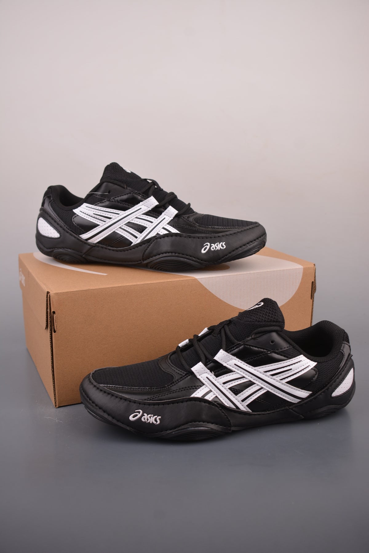 As Hypersync Low-Profile "Black/White" 1203A879-02