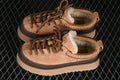 UGG Women's Heritage Lace-Up Slipper Sand Castle 1180361-SNDC