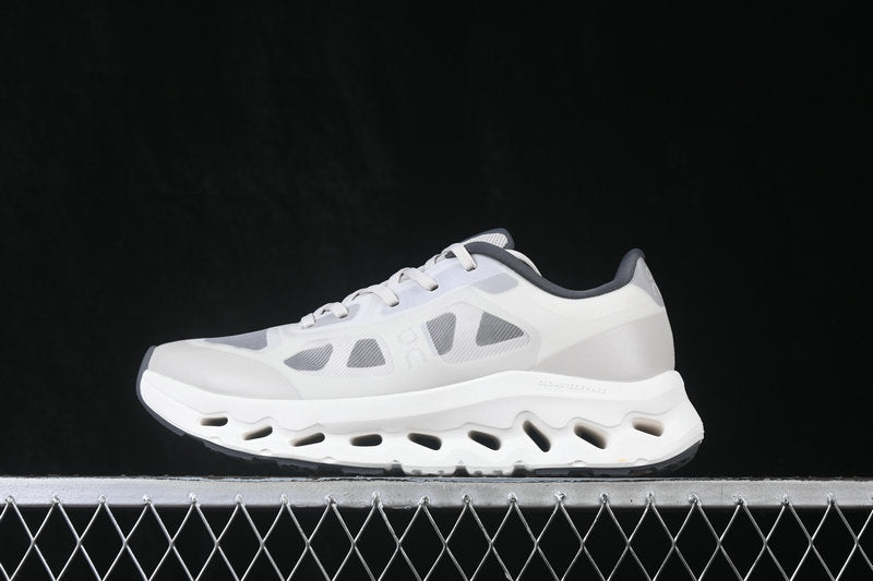 Cloudtilt Remix Grey White Sneakers 3MG10273228