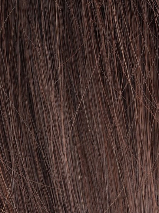 Fun | Synthetic Hair Topper (Hand Tied)
