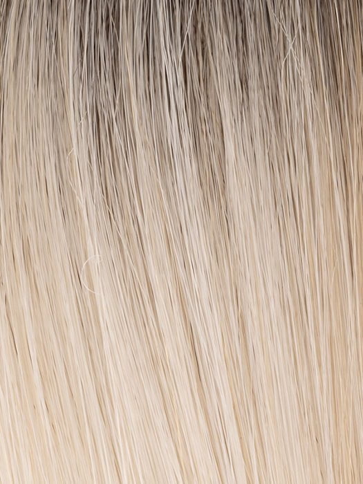 Fun | Synthetic Hair Topper (Hand Tied)