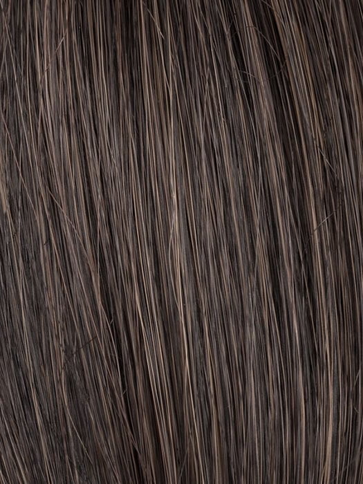 Fun | Synthetic Hair Topper (Hand Tied)