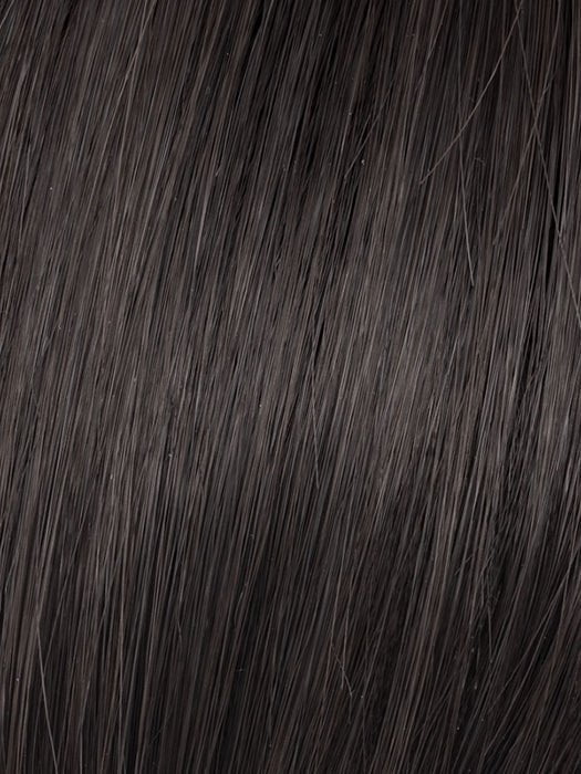 Fun | Synthetic Hair Topper (Hand Tied)