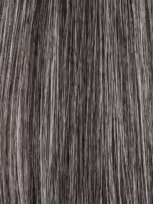 Fun | Synthetic Hair Topper (Hand Tied)