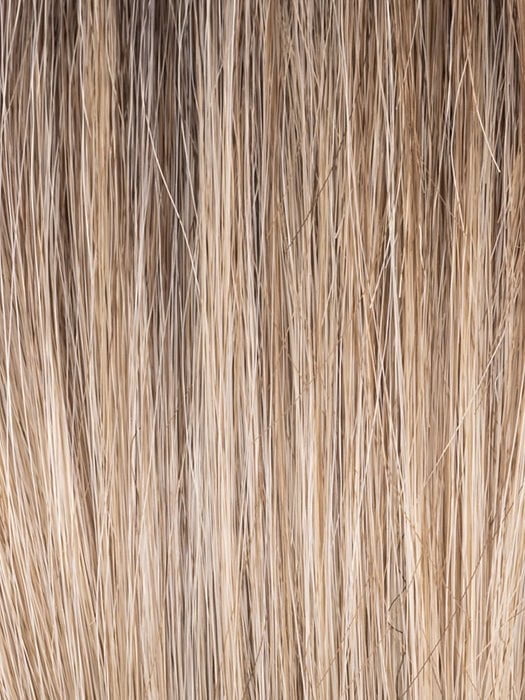 Fun | Synthetic Hair Topper (Hand Tied)