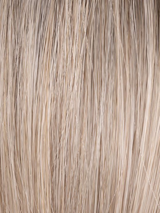 Fun | Synthetic Hair Topper (Hand Tied)