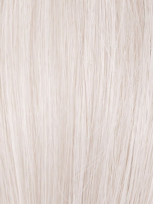Fun | Synthetic Hair Topper (Hand Tied)