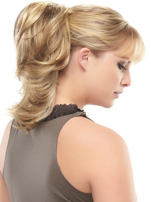 Breathless | Ponytail