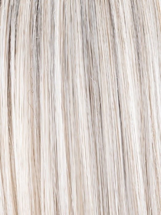 Just Long | Synthetic Lace Front Hair Topper (Hand Tied)