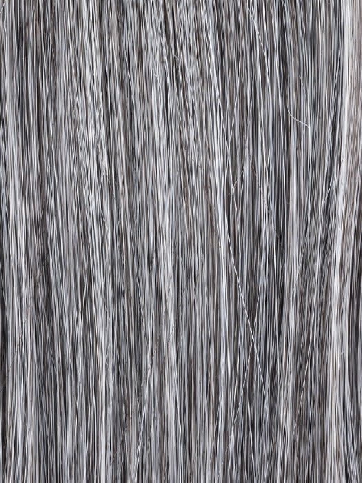 Just Long | Synthetic Lace Front Hair Topper (Hand Tied)