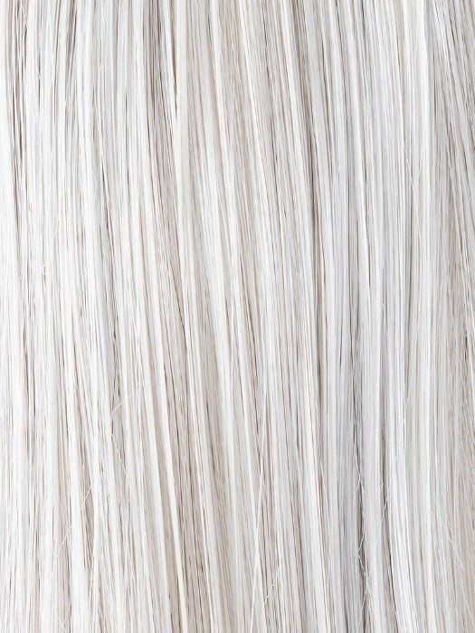 Just Long | Synthetic Lace Front Hair Topper (Hand Tied)
